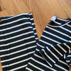 Lularoe fitted dress